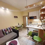 Apartman 466 Apartment
