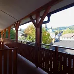 Apartment Apartman 466