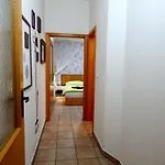 Apartman 466 Apartment