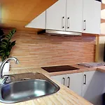 Apartman 466 * Rokytnice nad Jizerou