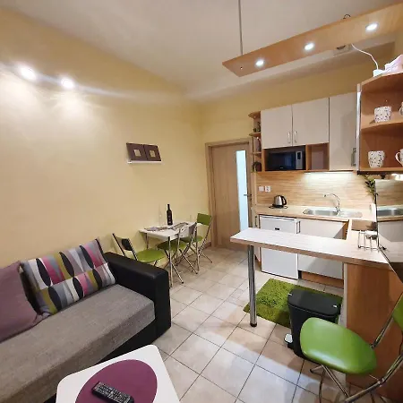 Apartman 466 Apartment