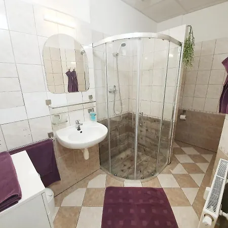466 Apartamento Rokytnice nad Jizerou