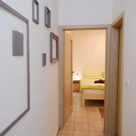Apartman 466 * Rokytnice nad Jizerou