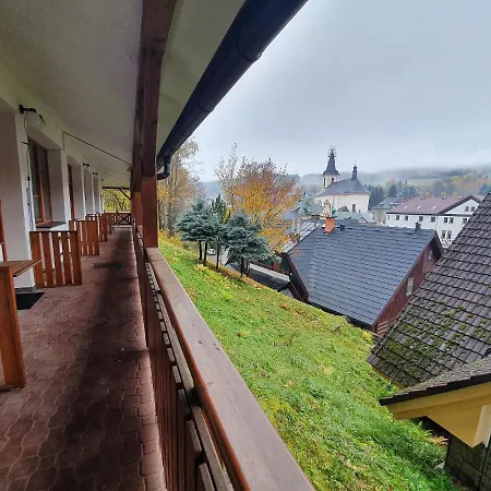 Apartman 466 Apartment Rokytnice nad Jizerou