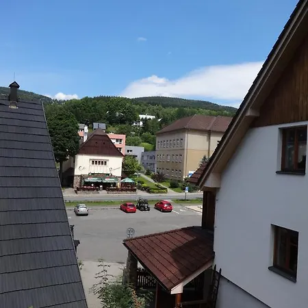 Apartamento 466 Rokytnice nad Jizerou