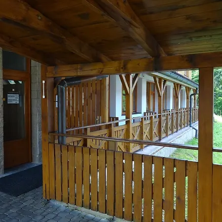 Apartment Apartman 466 Rokytnice nad Jizerou
