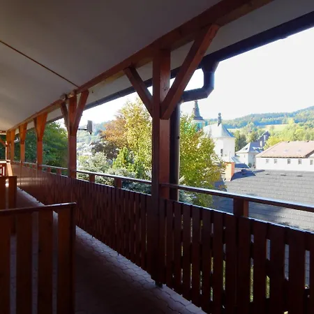 Apartment Apartman 466