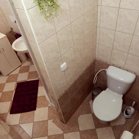 Apartman 466 * Rokytnice nad Jizerou