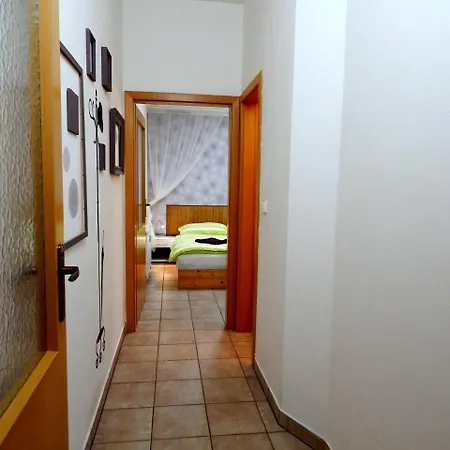 Apartman 466 Apartment