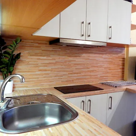 Apartman 466 * Rokytnice nad Jizerou