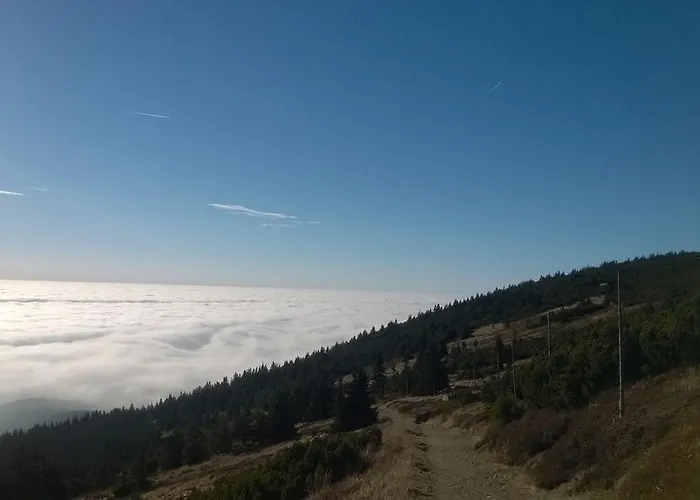 466 Lägenhet Rokytnice nad Jizerou